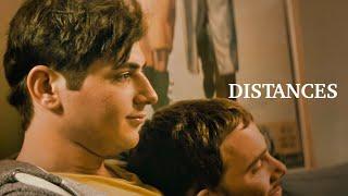 Distances - Watch Gay Film Trailer