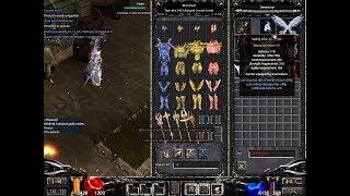 Mu Infinity Server Fruta - ITEMS AGREGADOS + FULL SPOTS + CAJAS KUNDUM