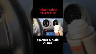 KLİMA BAKIMI ZAMANI#youtube #youtubeshorts #car #automobile #youtube #youtubers #automobile