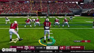 College Football 25 Road To Glory Deep Dive