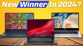 Best Lenovo Laptops in 2024 Top 5 Picks For Any Budget
