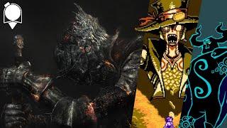 Defining Great Boss Battles