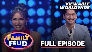 Family Feud BEAUTY QUEENS & KINGS WINNERS DIN KAYA SA HULAAN? AUGUST 15 2024 Full Episode 542