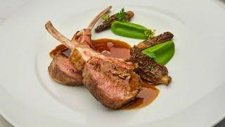 Sous Vide Lamb Chop  Best Way for Achieving Tender Results
