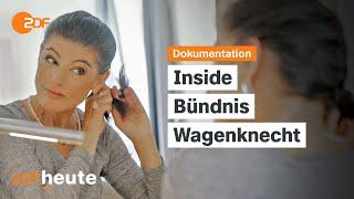 Die Wahrheit über Wagenknecht - Exklusive Einblicke in das BSW