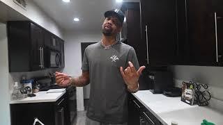 Make It Good with Chevy Woods Season 2 Episode 5 - Chicken Alfredo