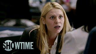 Homeland  Remember When Episode 2 ft. Claire Danes  Season 3