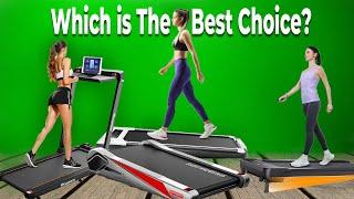 Best Under Desk Treadmill 2024 don’t buy one before watching this