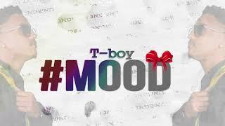 צגאי בוי - האשטאג מוד  T.boy - #MooD214