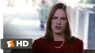 Freedom Writers 79 Movie CLIP - You Dont Even Like Them 2007 HD