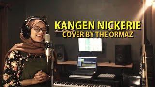 KANGEN NICKERIE Cover Keroncong Modern Dangdut by Bella Nadinda & The Ormaz