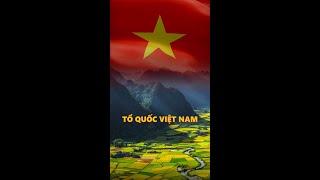 TỔ QUỐC VIỆT NAM