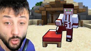 İLK DEFA BEDWARS OYNADIM  Ekiple Minecraft BedWars