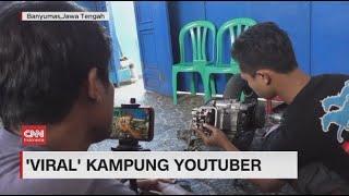 Viral Kampung Youtuber