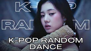 KPOP RANDOM DANCE PopularNew