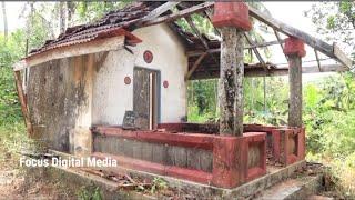 ಅರ್ಧ ಶತಮಾನಗಳಿಂದ ನೇಮ ಕೋಲ ನಡೆಯದ ಕಾಟುಕುಕ್ಕೆ ಗ್ರಾಮದ ಅರೆಕ್ಕಾಡಿಯಲ್ಲಿ ಮತ್ತೆ ದೈವಿಕ ಶಕ್ತಿ ಗೋಚರ 