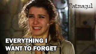 Fatmagul - Kerims Gift Sent Fatmagul into a Nervous Breakdown - Section 38