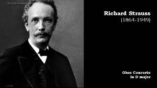 Richard Strauss  Oboe Concerto in D major @ClassicalAmberLight Stress Relief Music Therapy