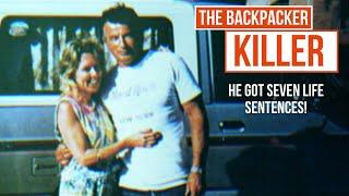 Backpacker Bloodshed  Why Ivan Milat Ended So Many Lives  @TrueCrimeCentral