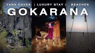 Gokarna The Ultimate Guide  Best Places to Visit  Yana Caves  Luxurious Stays  Beaches