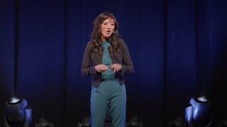 How attachment influences self-image  Judy Ho  TEDxReno