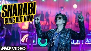 Sharabi feat. SurjRDB & JessieK  Happy New Year  Shah Rukh Khan  Courtesy of Three Records