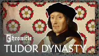 The Controversial Rise Of Henry VII The First Tudor