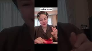 UPDATE GAES NIKITA MIRZANI LIVE TERBARUMAKIN VANAS