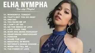 Wonderful Tonight - Elha Nympha  OPM Trending Love Songs 2022  Best Songs of Elha Nympha