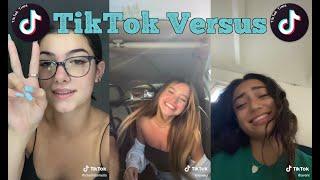  Charli D’Amelio VS Lea Elui Ginet VS Avani   TIKTOK 2020 DANCES