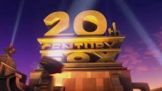 20th Century Fox  Blue Sky Studios Rio