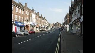 Places to see in  Uckfield - UK 