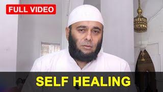 LIVE   Mengoptimalkan Proses Penyembuhan dengan Cara Aktivasi Self Healing - dr. Zaidul Akbar