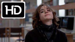 The Breakfast Club 1985 │ Allison Reynolds Being Chaotic Neutral DPU HD