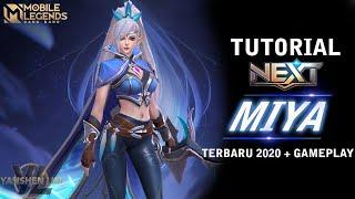 TUTORIAL MIYA REVAMP Project NEXT Terbaru 2020