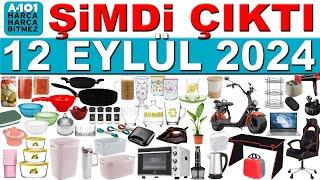 A101 12 EYLÜL 2024  BANYO AKSESUAR & BANYO GEREÇLERİ  A101 ÇEYİZLİK AKTÜEL  A101DE BU HAFTA