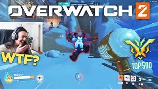 Overwatch 2 MOST VIEWED Twitch Clips of The Week #269