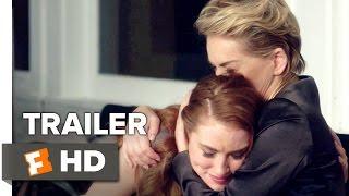 Mothers and Daughters Official Trailer #1 2016 - Sharon Stone Susan Sarandon Movie HD