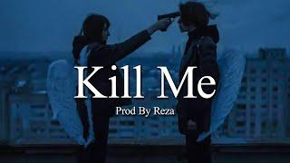 FREE  Sad Drill  Type Beat  Kill Me  UK Drill Type Beat 2023