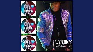 Lucky feat. Neo-Sound Jordi Pinyol Gomez & Ladymaya