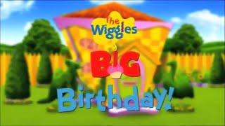 The Wiggles Australia Day Concert Special 2011 FULL