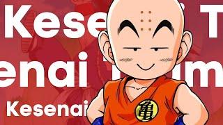 Dragon Ball - Kesenai Tsumi