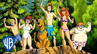 Scooby-Doo  Party Time   WB Kids