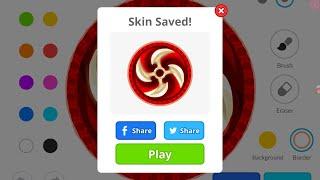 custom skin mod menu tutorial  AGAR.IO MOBILE