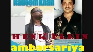 Nadeem Khan ft Henk Plein - Ambarsariya