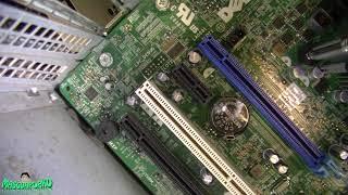 How To Remove and Replace PC CMOS Battery  Dell OptiPlex
