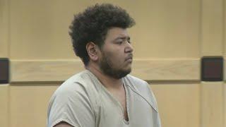 Ivan Billie faces Fort Lauderdale judge after fatal Cooper City crash