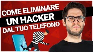 Il tuo telefono è stato hackerato?  Come capire e cosa fare se sei stato hackerato