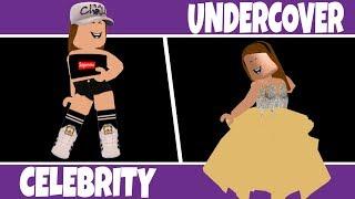 Delta the celebrity undercover - Official Roblox movie Roblox x MMD