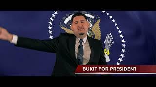 Bukit - President  Official Video